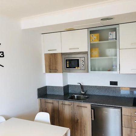Estupendo Apartamento En סנשנשו מראה חיצוני תמונה