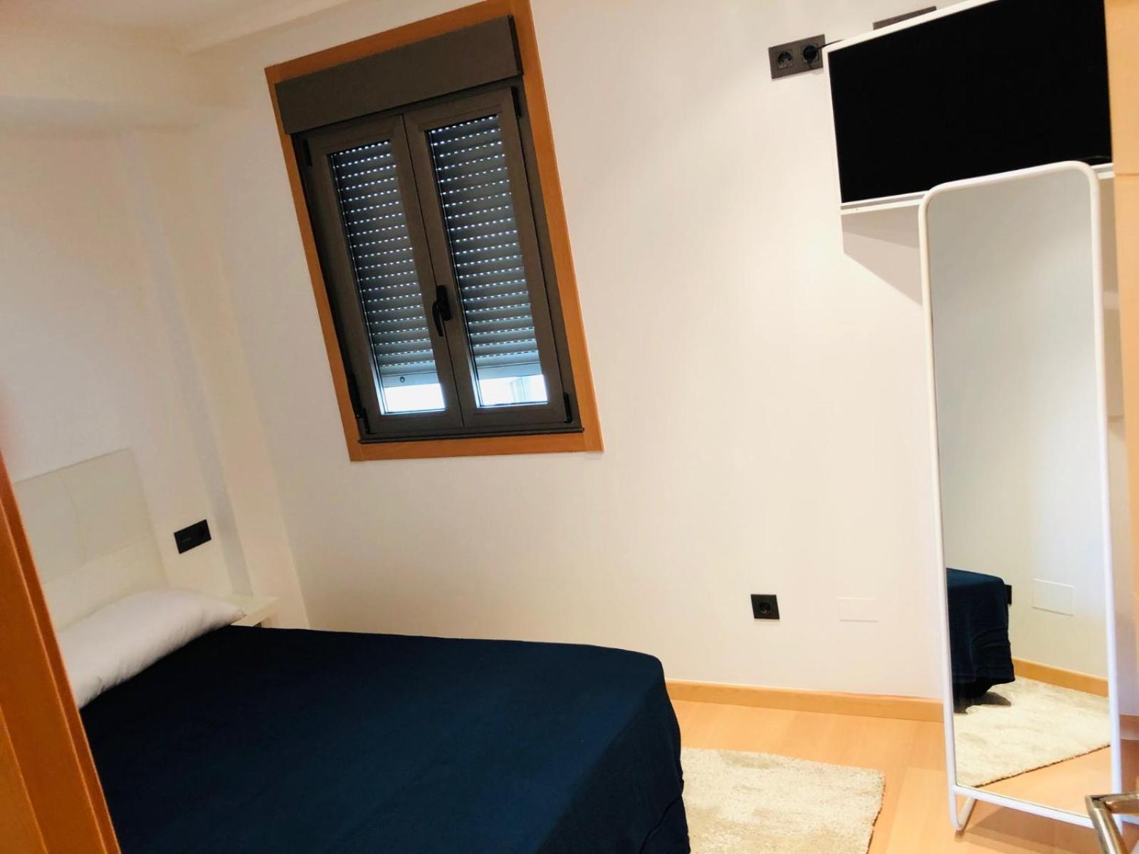 Estupendo Apartamento En סנשנשו מראה חיצוני תמונה