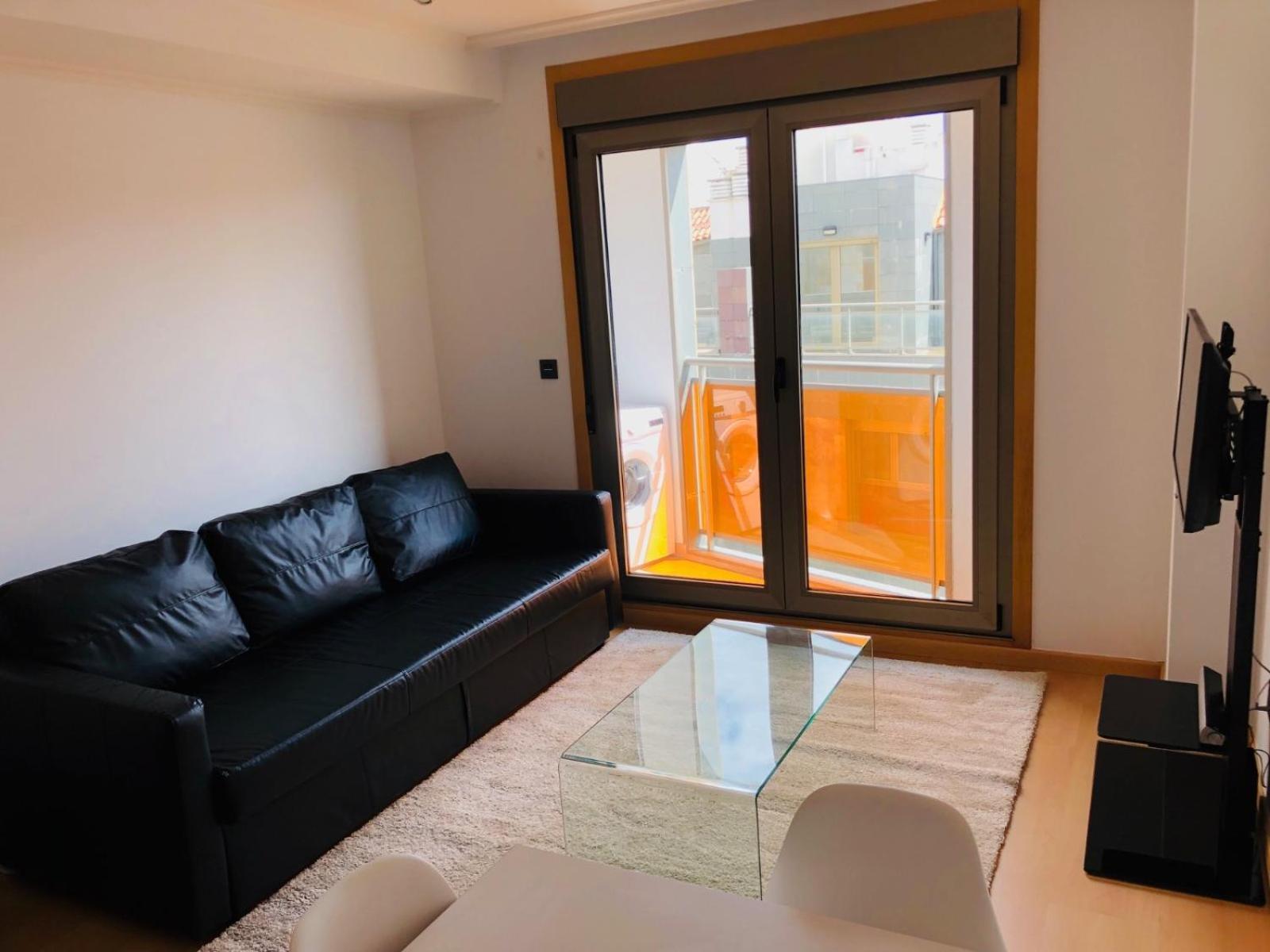 Estupendo Apartamento En סנשנשו מראה חיצוני תמונה