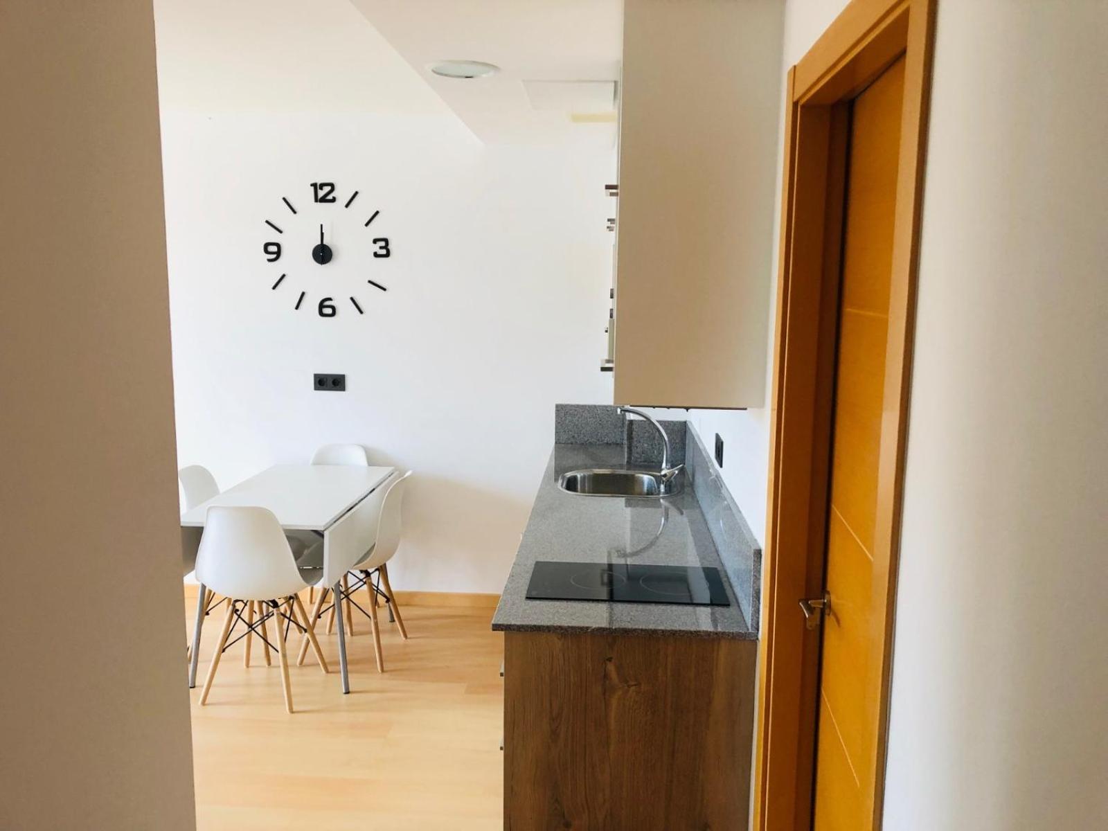 Estupendo Apartamento En סנשנשו מראה חיצוני תמונה