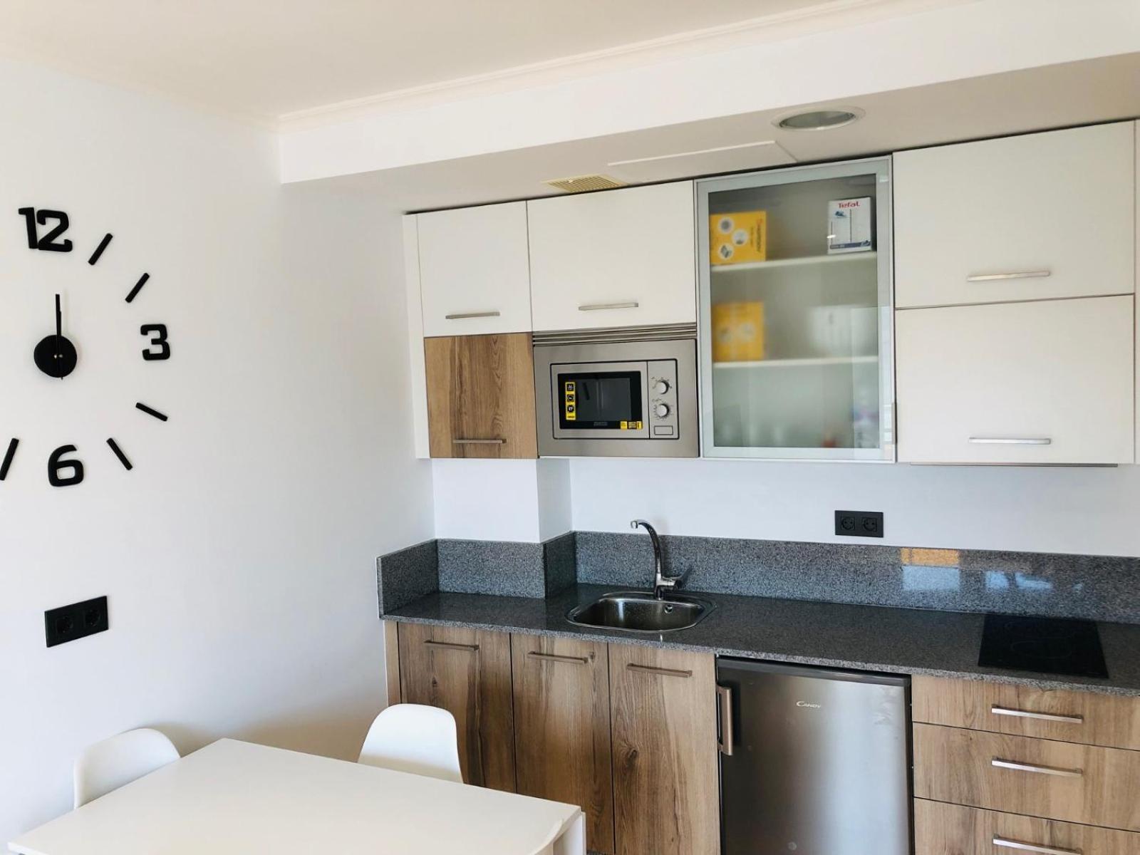 Estupendo Apartamento En סנשנשו מראה חיצוני תמונה