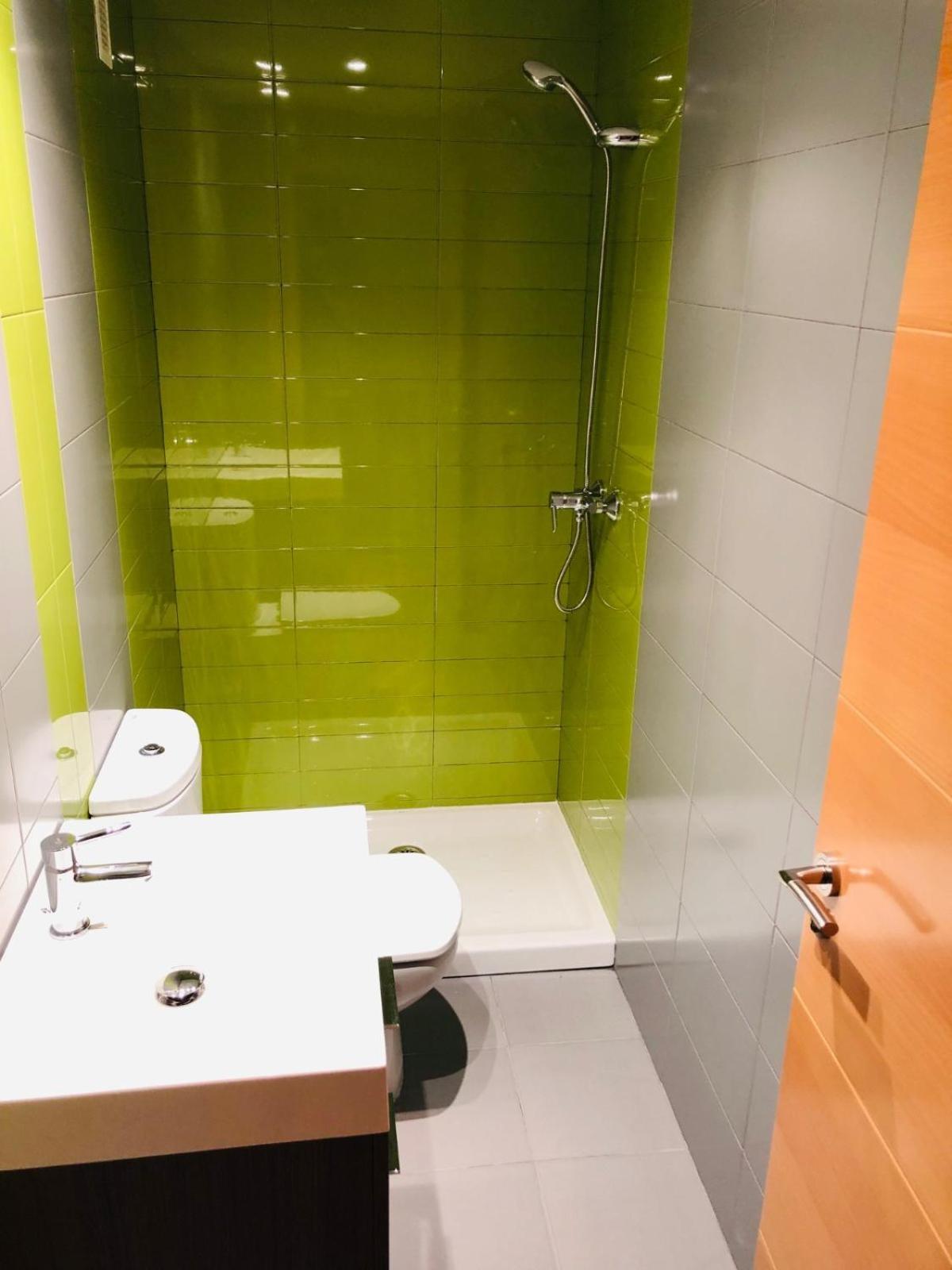 Estupendo Apartamento En סנשנשו מראה חיצוני תמונה