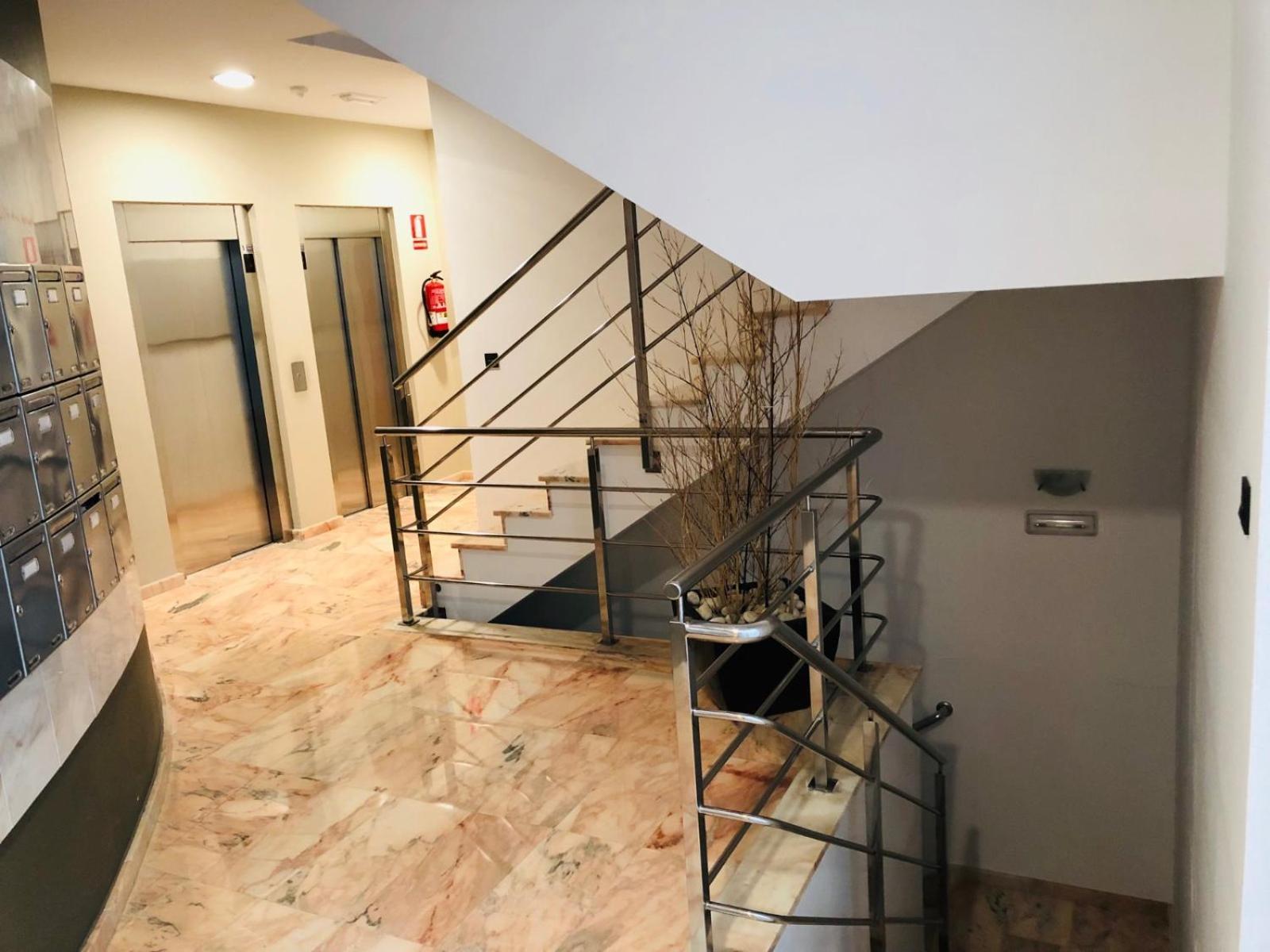 Estupendo Apartamento En סנשנשו מראה חיצוני תמונה