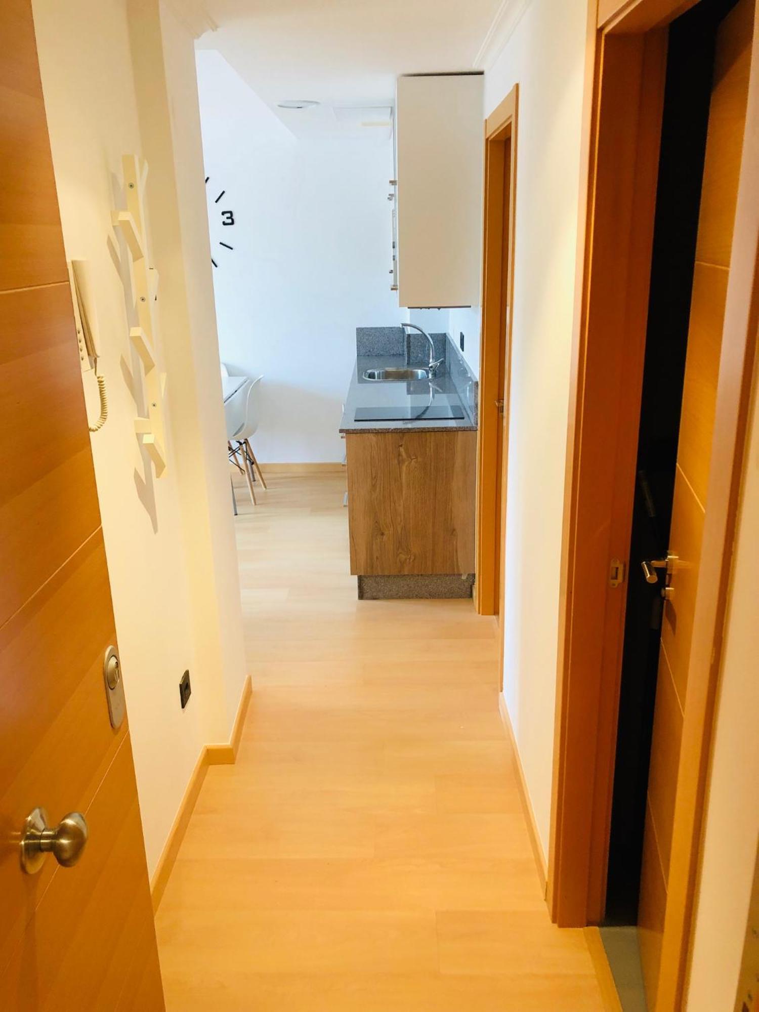 Estupendo Apartamento En סנשנשו מראה חיצוני תמונה